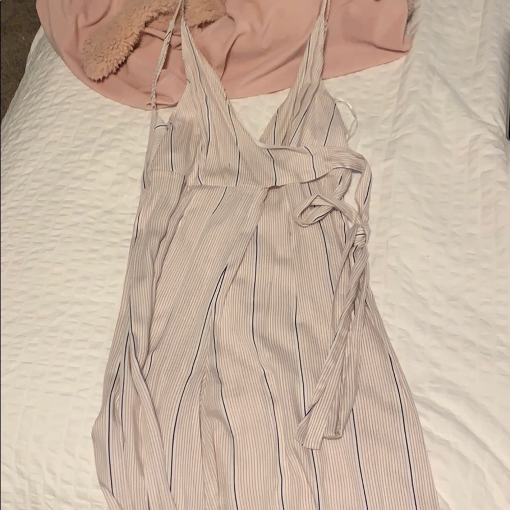Drygoods jumpsuit